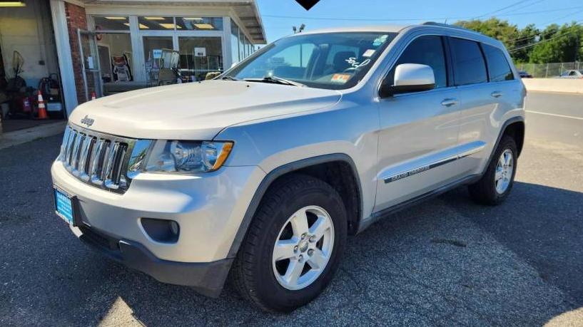 JEEP GRAND CHEROKEE 2012 1C4RJFAG8CC117654 image